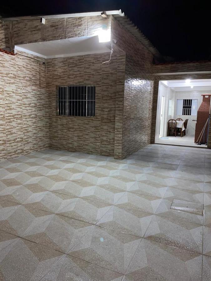 Casa Top Prox Ao Sesc Bertioga. Exterior photo