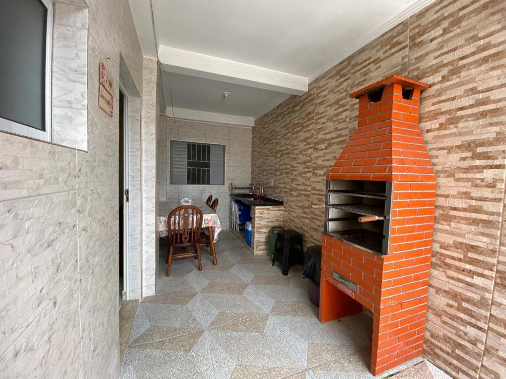 Casa Top Prox Ao Sesc Bertioga. Exterior photo